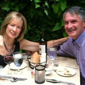 Meet your Posher, Judy